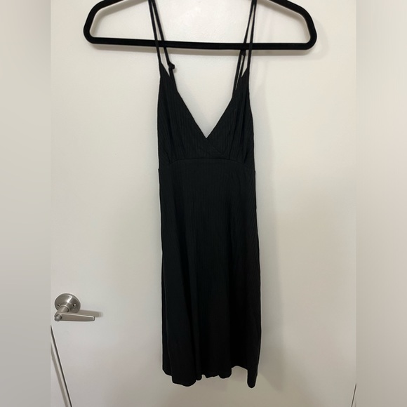 Volcom Cactus Mini Dress NWT Size Small - Picture 6 of 8